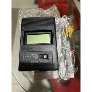 Đồng hồ đo nhiệt độ TM902C
