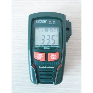 Đồng hồ đo nhiệt độ,độ ẩm Extech RHT20 (RHT-20)