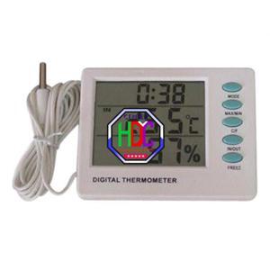 Đồng hồ đo nhiệt độ, độ ẩm M&MPro HMAMT109 (HMAMT-109)