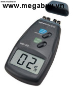 Đồng hồ đo nhiệt độ, độ ẩm M&MPro HMMD6G (HMMD-6G)