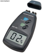 Đồng hồ đo nhiệt độ, độ ẩm M&MPro HMMD6G (HMMD-6G)