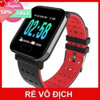 Đồng hồ đo nhịp tim A6
