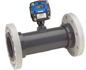 Đồng hồ đo nước điện tử GPI TM300