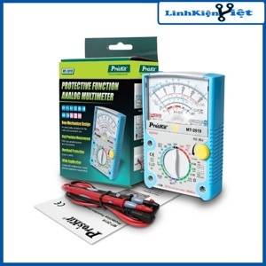 Đồng hồ đo Pro'skit MT-2019