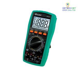 Đồng hồ đo Pro'skit MT-5211