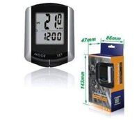 Đồng hồ đo quãng đường ODO 213