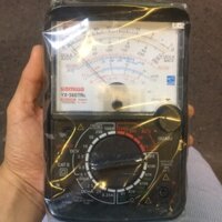 Đồng hồ đo Samwa YX-360 TrE