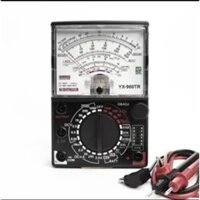Đồng hồ đo Samwa YX-960TR loại tốt , Đồng hồ vạn năng SAMWA