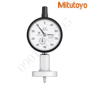 Đồng hồ đo sâu cơ Mitutoyo 7224A