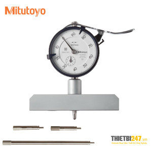 Đồng hồ đo sâu Mitutoyo 7214