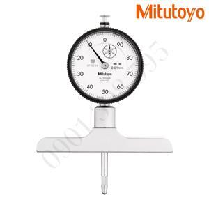 Đồng hồ đo sâu Mitutoyo 7214A