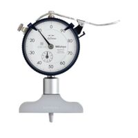 ĐỒNG HỒ ĐO SÂU MITUTOYO 7220 0-200MM X 0.01