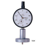 ĐỒNG HỒ ĐO SÂU MITUTOYO 7224 0-10MM X 0.01