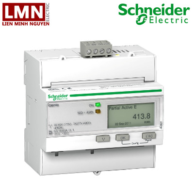 Đồng hồ đo Schneider A9MEM3150