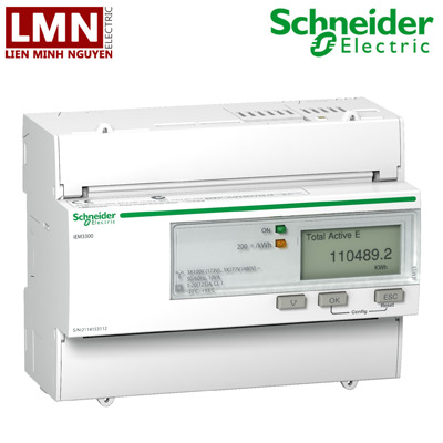 Đồng hồ đo Schneider A9MEM3300