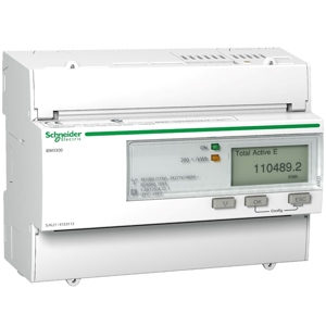 Đồng hồ đo Schneider A9MEM3300