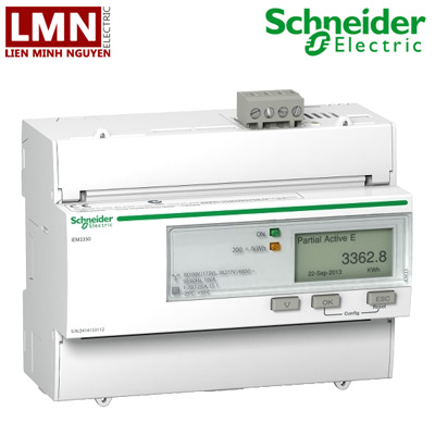 Đồng hồ đo Schneider A9MEM3365