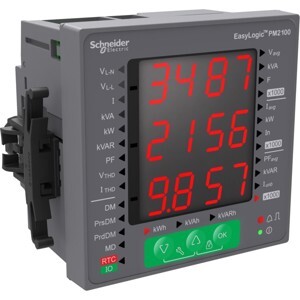 Đồng hồ đo Schneider METSEPM2120