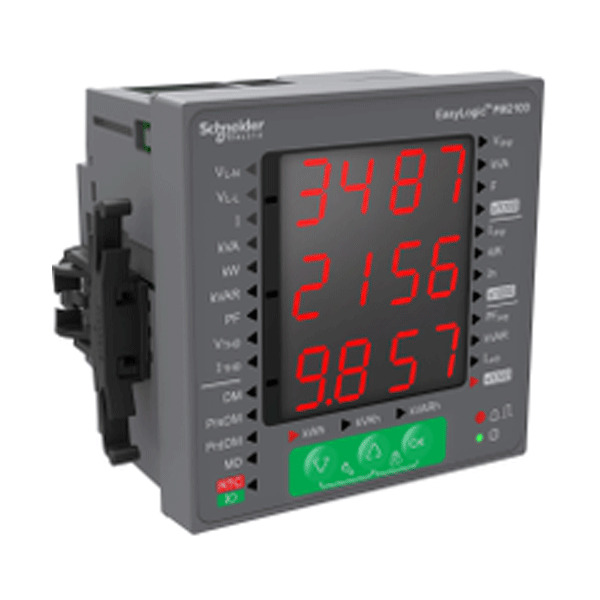 Đồng hồ đo Schneider METSEPM2120