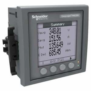 Đồng hồ đo Schneider METSEPM2230