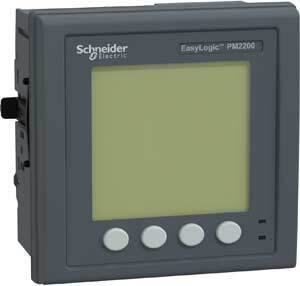Đồng hồ đo Schneider METSEPM2210