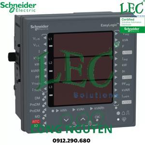 Đồng hồ đo Schneider METSEPM2210