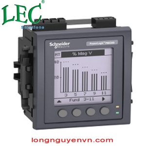 Đồng hồ đo Schneider METSEPM5340