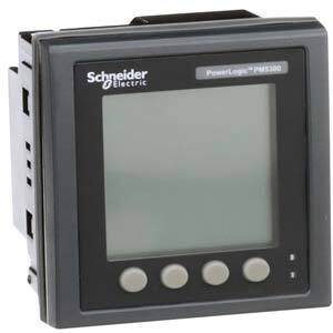 Đồng hồ đo Schneider METSEPM5310