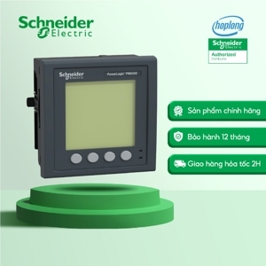 Đồng hồ đo Schneider METSEPM5350