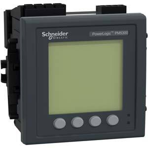Đồng hồ đo Schneider METSEPM5340
