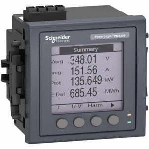 Đồng hồ đo Schneider METSEPM5310