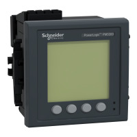 Đồng hồ đo Schneider METSEPM5560