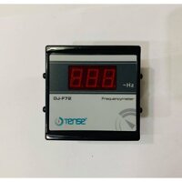 Đồng hồ đo tần số (F) TENSE DJ-F72