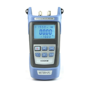 Đồng hồ đo tín hiệu quang V35KM