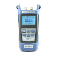 Đồng hồ đo tín hiệu quang V35KM