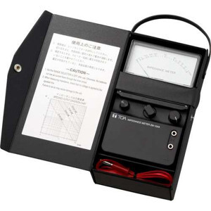Đồng hồ đo TOA ZM-104A