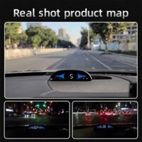 Đồng Hồ Đo Tốc Độ Điện Tử Thông Minh g3 gps hud Cho Xe Hơi