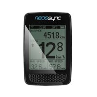 Đồng Hồ Đo Tốc Độ GIANT Neos Sync Without Sensor