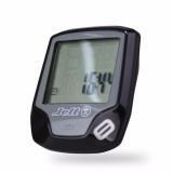 Đồng hồ đo tốc độ Jett Cycles 8ight - không dây