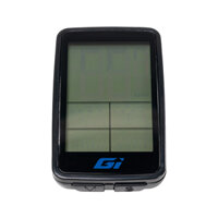 Đồng Hồ Đo Tốc Độ Không Dây Sạc USB GI18 – Bicycle Computer Wireless