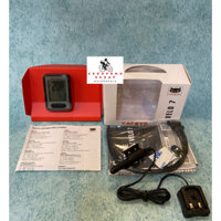 Đồng Hồ Đo Tốc Độ/ Km Xe Đạp CATEYE VELO 7