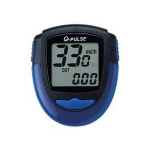 Đồng hồ đo tốc độ xe đạp thể thao SBM-0800