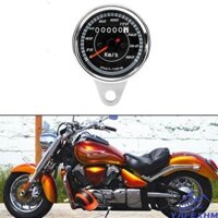 Đồng hồ đo tốc độ xe máy cung cấp đo tốc độ chính xác và xây dựng mạnh mẽ