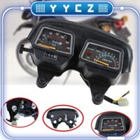 Đồng Hồ Đo Tốc Độ Xe Máy yamaha enduro dt125 dt125r dt 125 125r