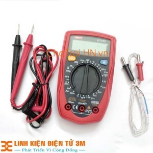 Đồng Hồ Đo  UNI-T UT33C