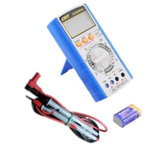 Đồng hồ đo vạn năng CHY VC9205AL