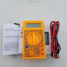 Đồng hồ đo điện vạn năng DT-830D
