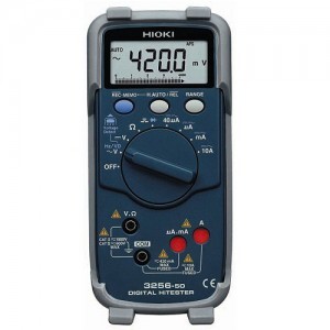 Đồng hồ đo vạn năng Hioki 3256-50