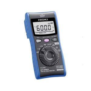Đồng hồ đo vạn năng Hioki DT4223
