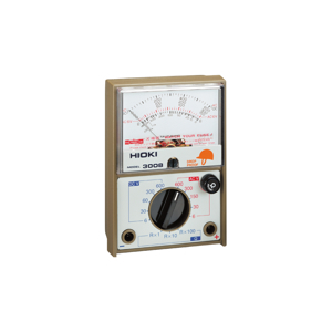 Đồng hồ đo vạn năng Hioki 3008